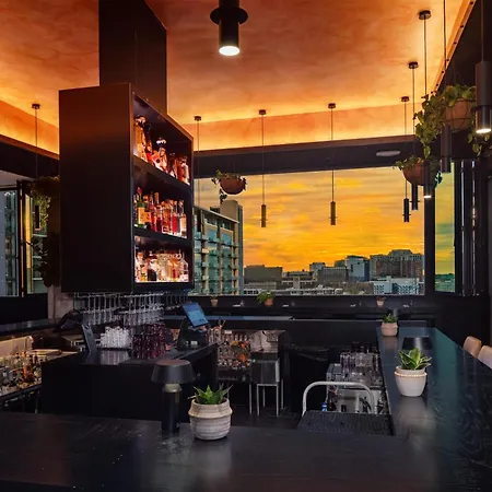 Canopy By Hilton Nashville Downtown The Gulch-3